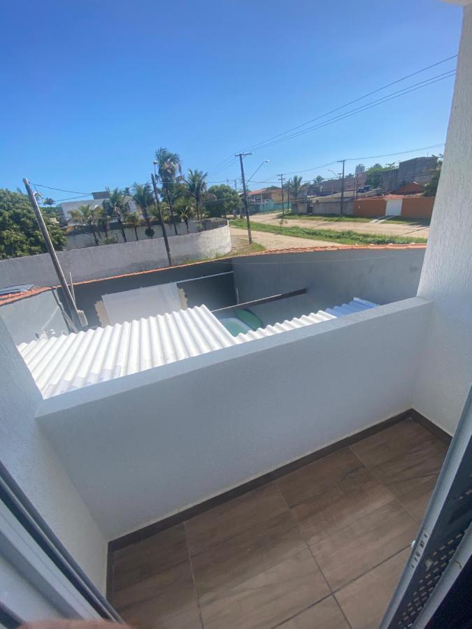 Sobrado Com Piscina E Area Gourmet Na Praia Da Enseada Guarujá Exterior foto